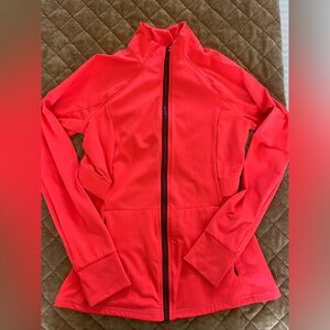 Fabletics technical jacket